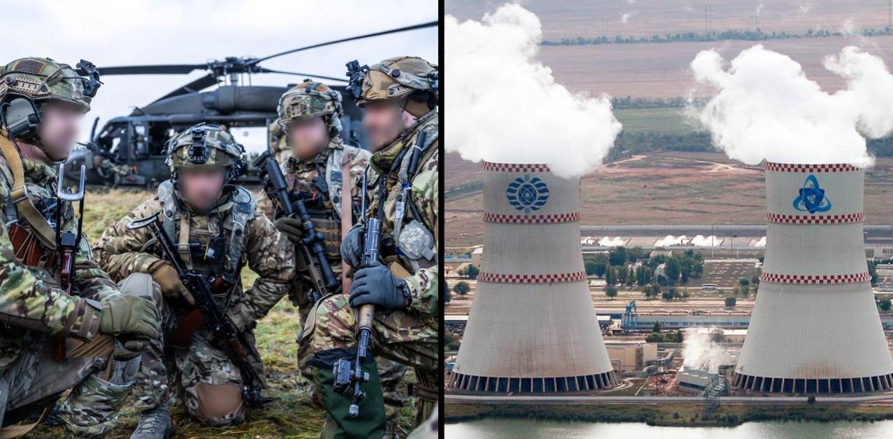 Η ρωσική FSB καταγγέλλει Κίεβο & Λονδίνο για "Πυρηνική Τρομοκρατία ...